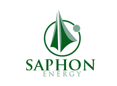 Saphon Energy Cover Image