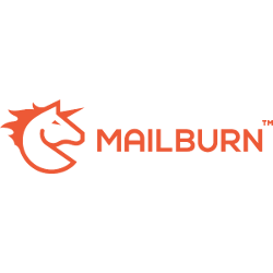 Mailburn Kapak Görseli