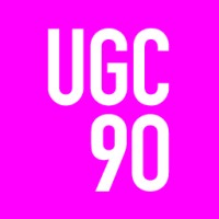 UGC90 Cover Image