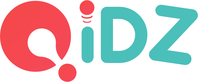 QiDZ Cover Image