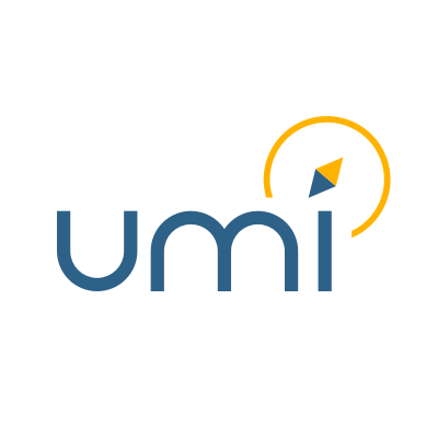 UMI Cover Image