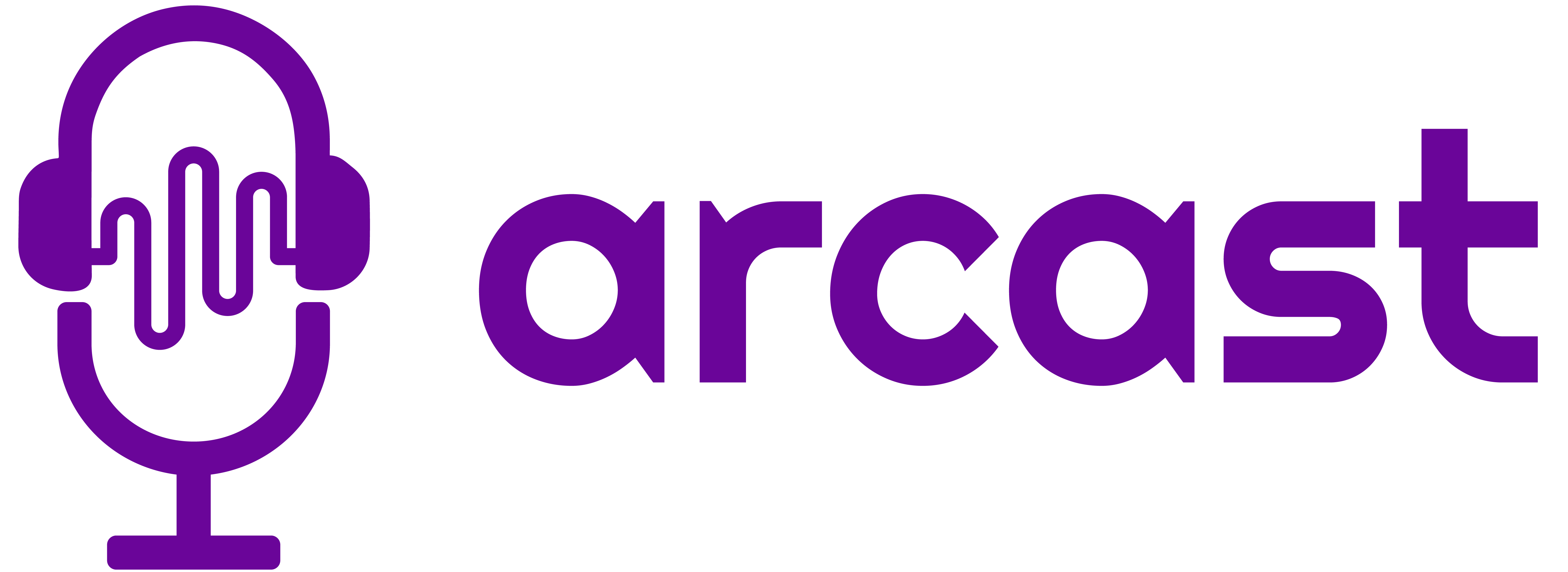 arcast.fm Cover Image