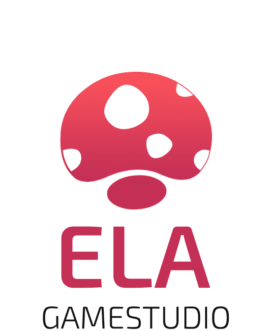 Ela Game Studio Cover Image