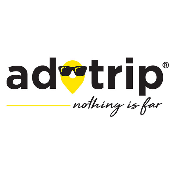 Adotrip - Nothing is far Cover Image