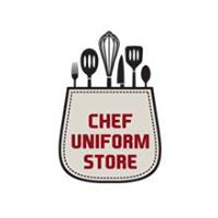Chef Uniform Store Kapak Görseli
