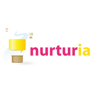 Nurturia Kapak Görseli