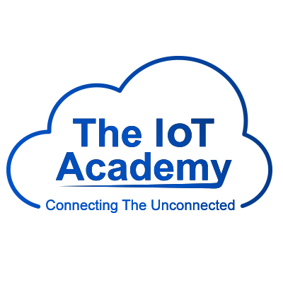 The IoT Academy Cover Image
