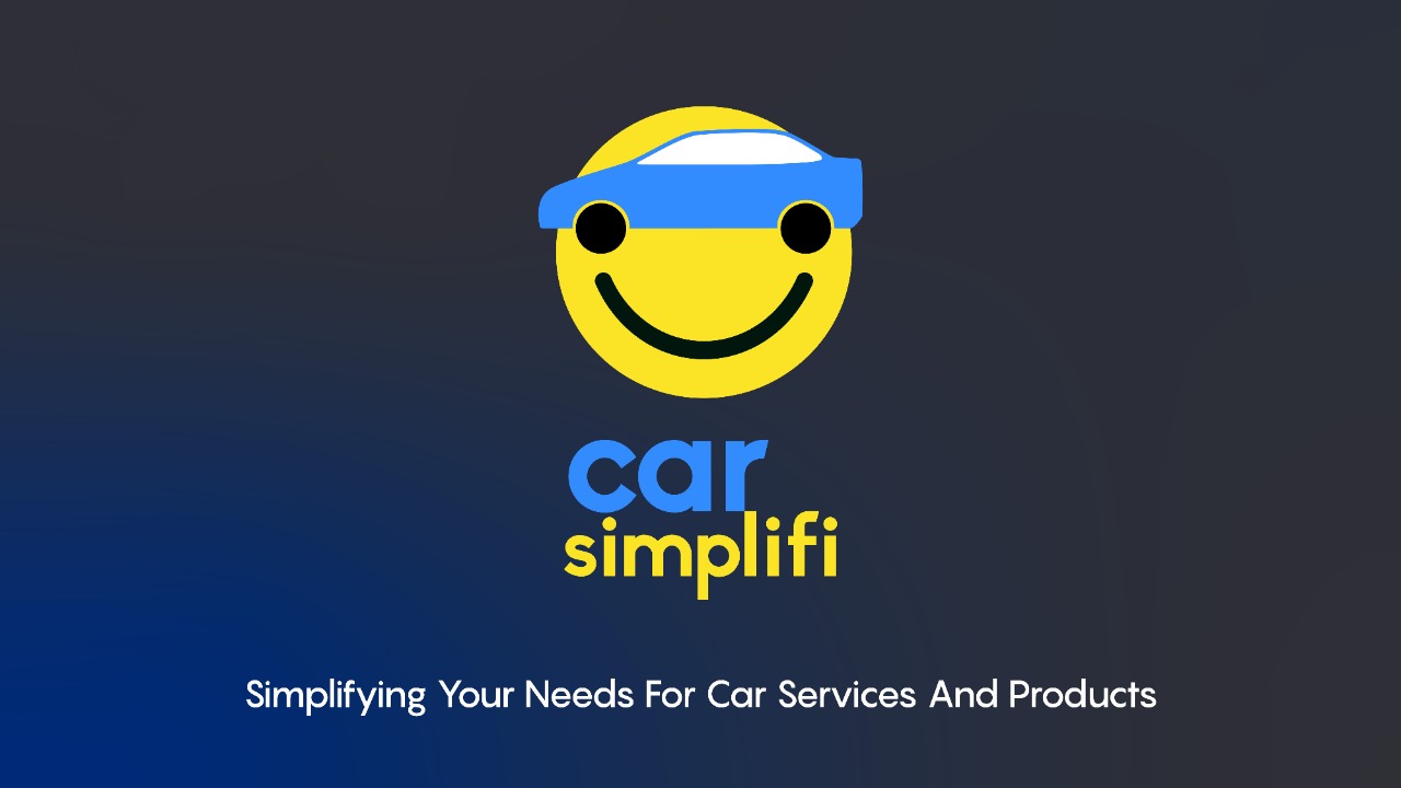 CarSimplifi Cover Image