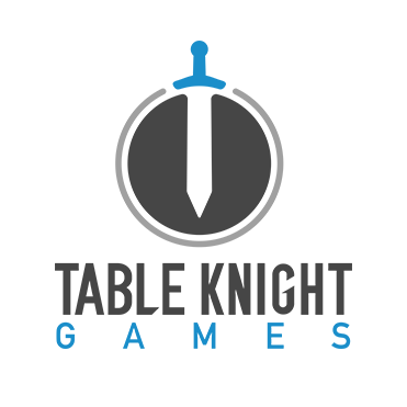 Table Knight Games Cover Image
