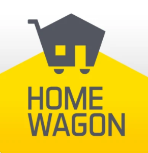 HomeWagon Cover Image